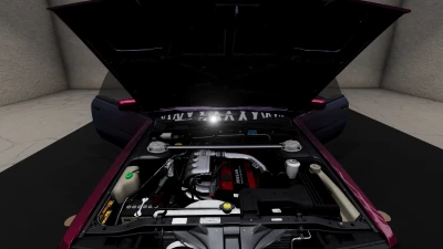 Nissan Skyline (R31) v1.3