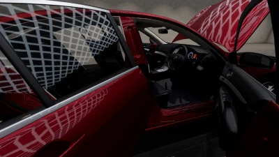 Nissan Skyline V36 v1.1