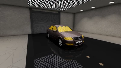 Nissan Sunny v1.1.4.9