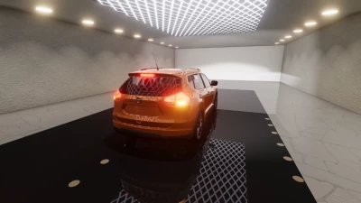 Nissan X-Trail T32 v1.0