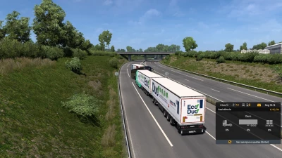 NO DAMAGE ETS2 02 09 2025 v1.0 1.55 1.56