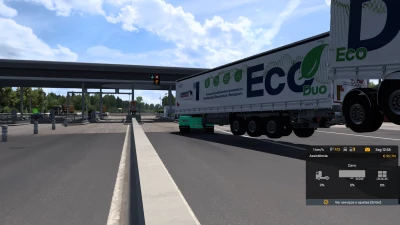 NO DAMAGE ETS2 02 09 2025 v1.0 1.55 1.56