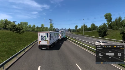NO DAMAGE ETS2 02 09 2025 v1.0 1.55 1.56
