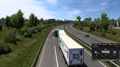 NO DAMAGE ETS2 02 09 2025 v1.0 1.55 1.56