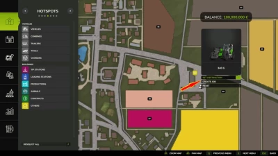 No Teleport v1.0.1.1