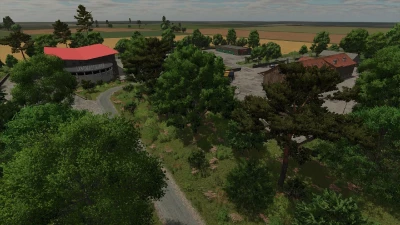 Nordkirchen Map v1.2.0.0