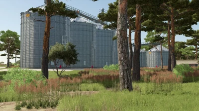 Nulla Creek 16x v1.0.0.0