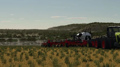 Nulla Creek 16x v1.0.0.0