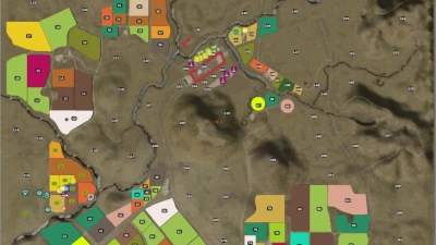 Nulla Creek 16x v1.0.0.0