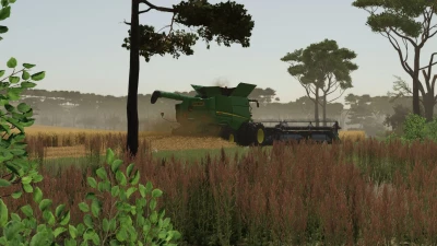 Nulla Creek 16x v1.0.0.0