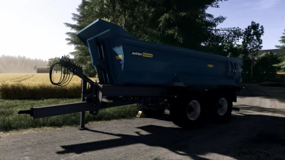 Oehler OL HPM300 Muldenkipper v1.0.0.0