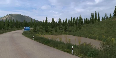 Off the Grid - Russia v3.3