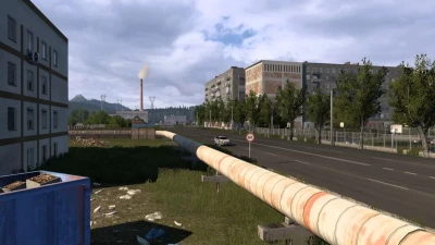 Off the Grid - Russia v3.3