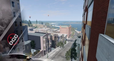 OGC Parrot Coast [Parrot Bay X West Coast] v1.01