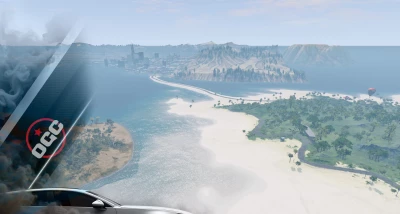 OGC Parrot Coast [Parrot Bay X West Coast] v1.01