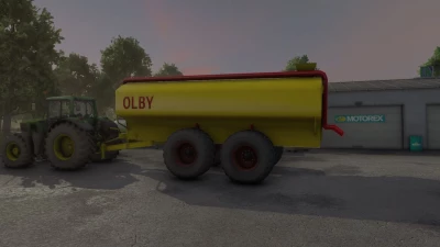 Olby 15m3 v1.0.0.0