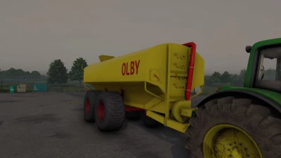 Olby 15m3 v1.0.0.0