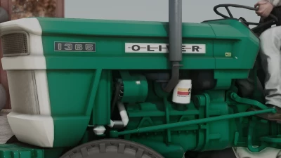 Oliver 1365 v1.0.0.0