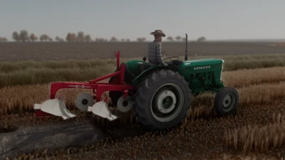 Oliver 1365 v1.0.0.0