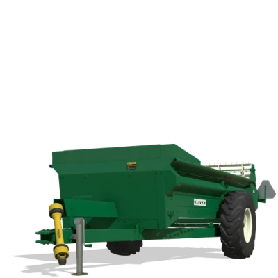 Oliver 480 Spreader v1.0.0.0
