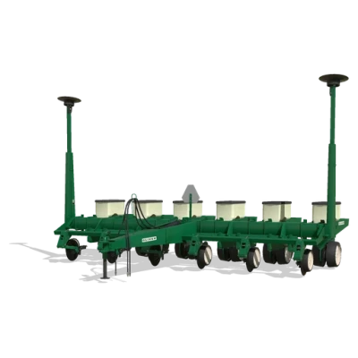 Oliver 543 Planter v1.0.0.0