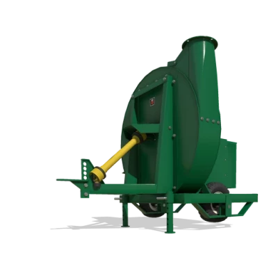 Oliver 820 SilosBlower v1.0.0.0