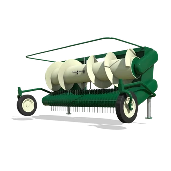 Oliver Chopper Pack v1.0.0.0