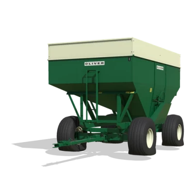Oliver Gravity Wagon v1.0.0.0