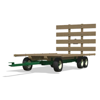 Oliver Hay Twin Rack with FARMER HELPER v1.0.0.0
