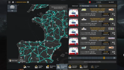 OMO PROFESSIONAL LAUNDRY POWDER SOAP 5.6 KG 01 11 2025 1.0 1.50 1.56