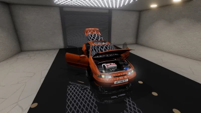 Opel Calibra v1.1