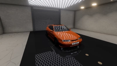 Opel Calibra v1.1