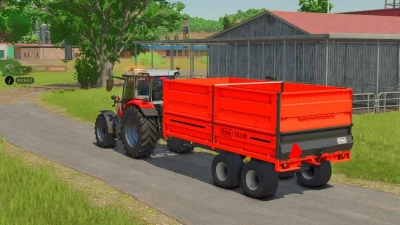 Orkel TX 130 v1.0.0.0