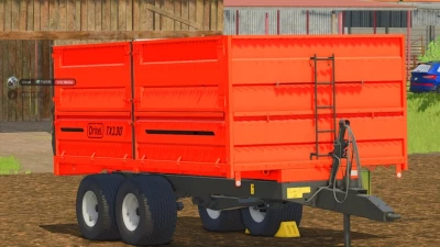 Orkel TX 130 v1.0.0.0