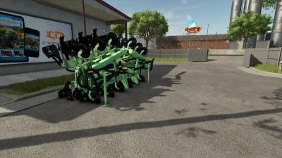 Orthman Strip Till v1.0.0.0