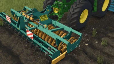 Ottavioli Tass'ligne 4m v1.0.0.0