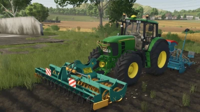 Ottavioli Tass'ligne 4m v1.0.0.0