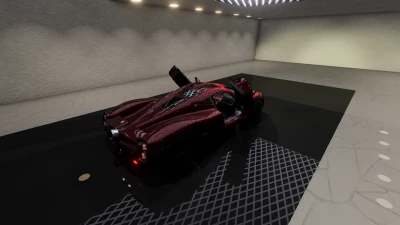 Pagani Utopia v1.1