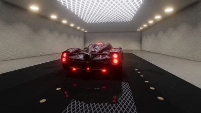 Pagani Utopia v1.1
