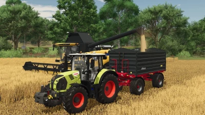 Palaz RD2U 18B Trailer v1.0.0.0