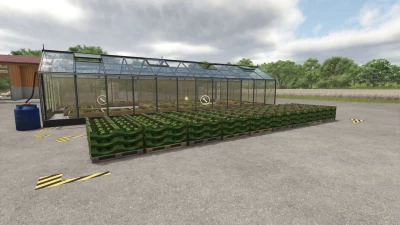 Pallet Storage v1.0.0.0