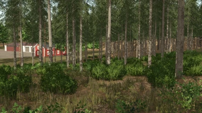 Persholmen Map v1.0.0.0