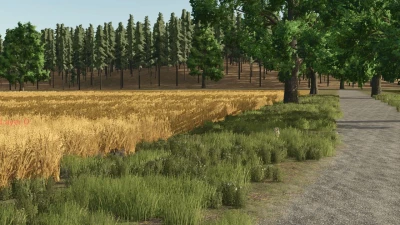 Persholmen Map v1.0.0.0