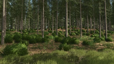 Persholmen Map v1.0.0.0