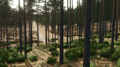 Persholmen Map v1.0.0.0