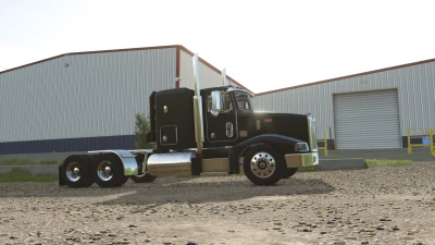 Peterbilt 377 v1.0.0.0