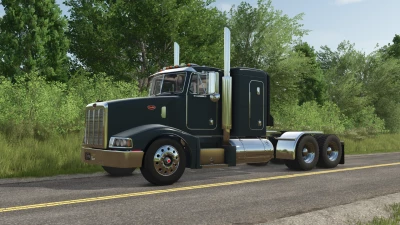 Peterbilt 377 v1.0.0.0