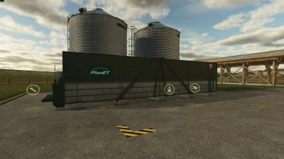 Pig Feed Production v1.0.0.0