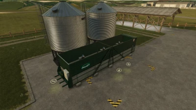 Pig Feed Production v1.0.0.0