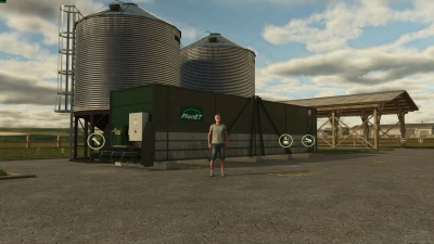 Pig Feed Production v1.0.0.0